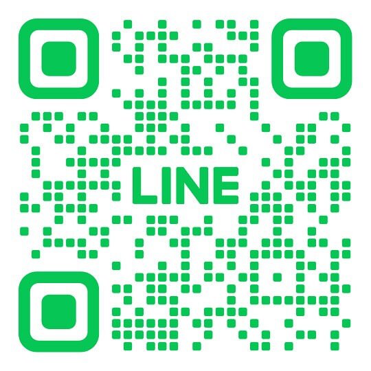 公式LINEが「認証済アカウント」となりました！🎉