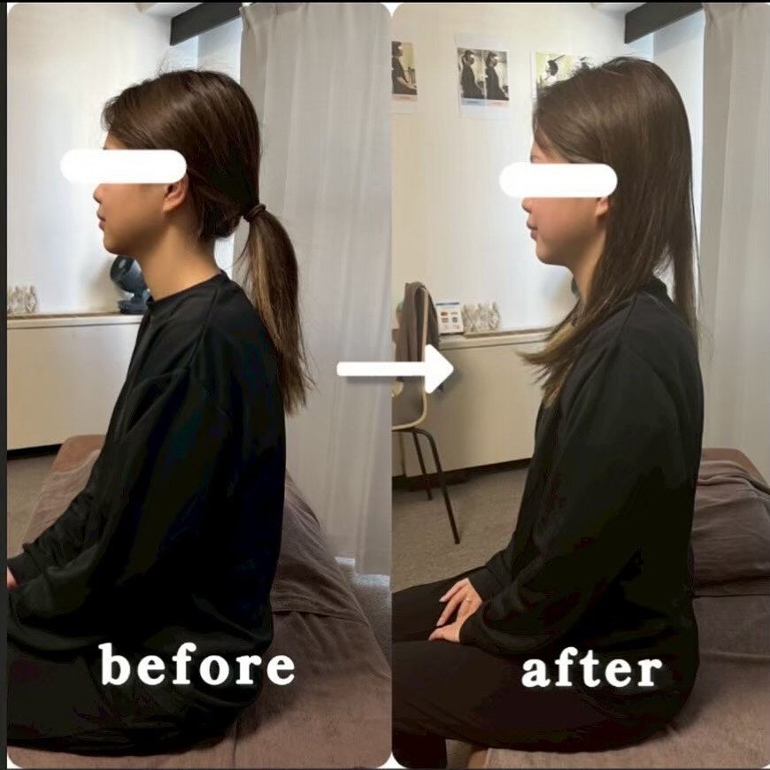 最近、「疲れが取れない…😩」と感じている方、もしかして原因は