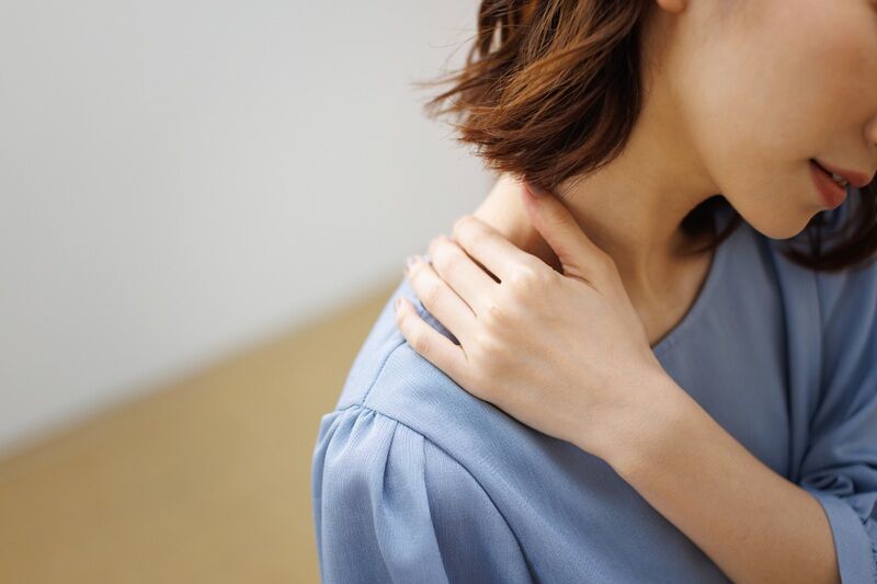 肩こり づ通｜肩こりと頭痛をスッキリ解消するためのヒント