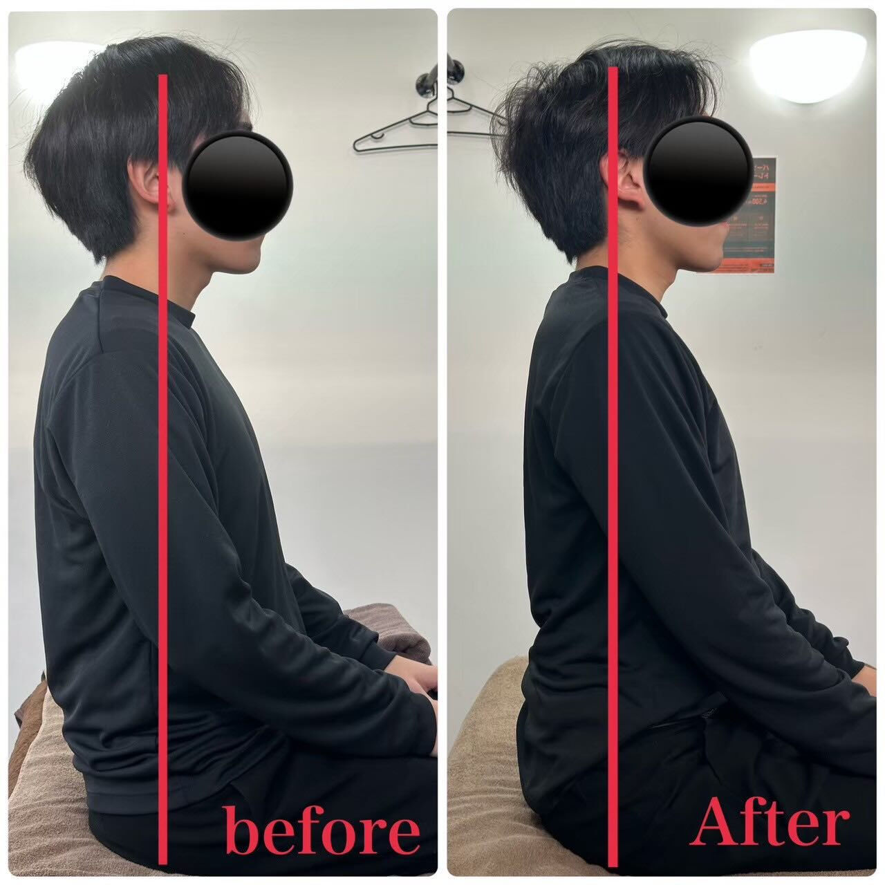 実は“正しい姿勢”は意識ではなく、身体が自然に覚える“感覚”
