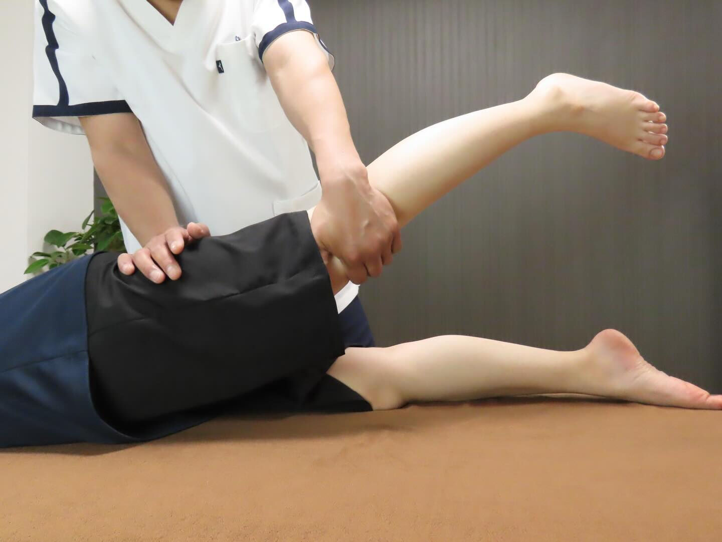辛い腰の違和感でお悩みじゃないですか？😣